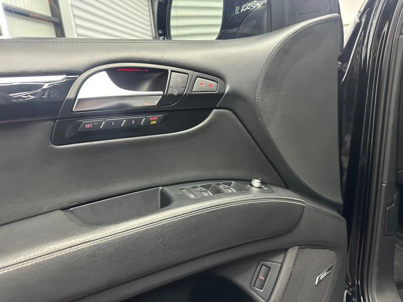 Audi Q7 4.2TDi Facelift 3xSline Executive FULL БЕЗ АНАЛОГ!, снимка 8 - Автомобили и джипове - 53557458