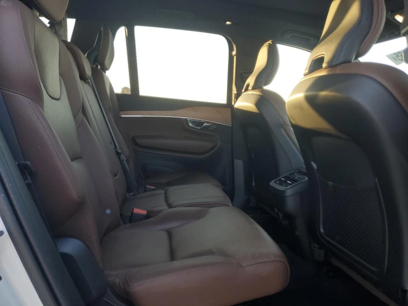 Volvo Xc90 Кожа* Подгрев* 360 камери* Distronic* 7 места, снимка 11 - Автомобили и джипове - 53599332