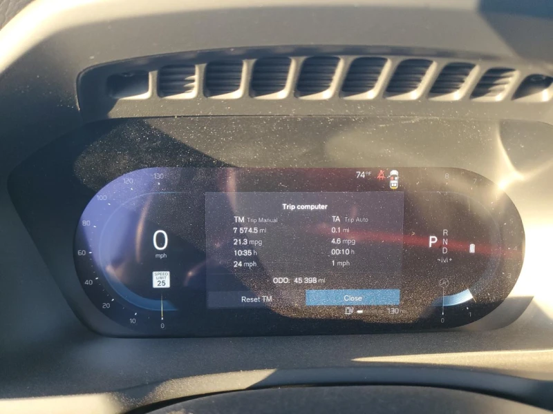 Volvo Xc90 Кожа* Подгрев* 360 камери* Distronic* 7 места, снимка 9 - Автомобили и джипове - 53599332