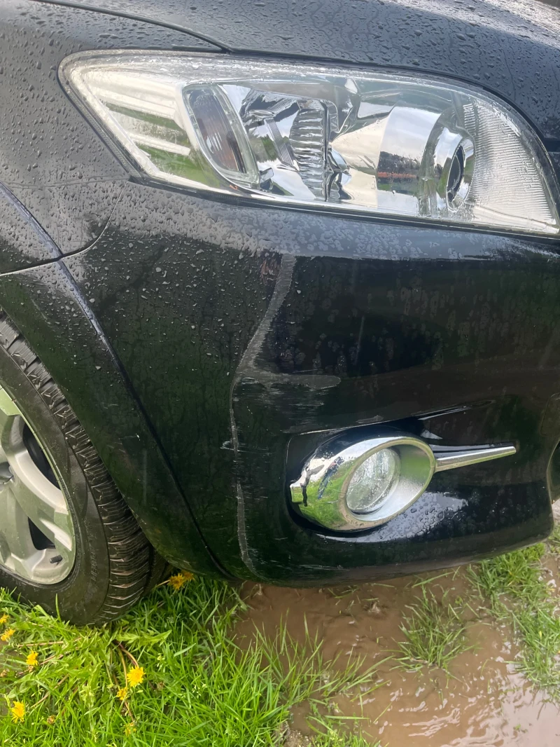 Toyota Rav4 2.2 D CAT - 17500 лв. - 11243233 | Car24.bg