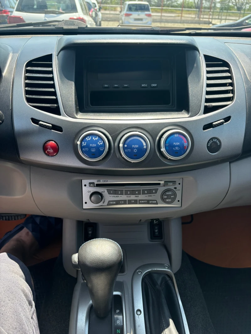 Mitsubishi L200 Внос Швейцария - 15999 лв. - 90793004 | Car24.bg