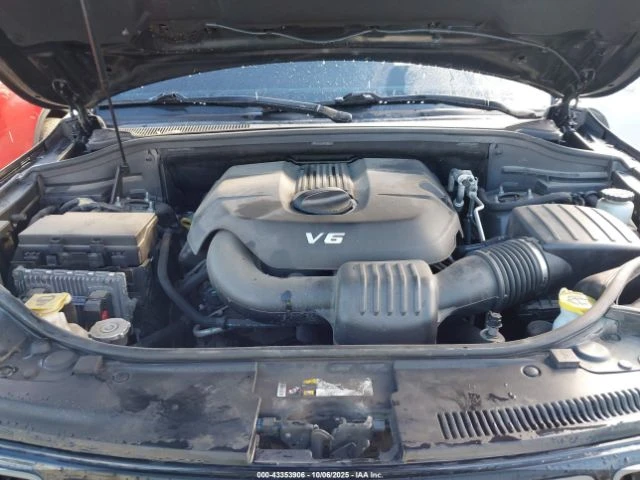 Jeep Grand cherokee LIMITED* 3.6* V6* 8ZF* * *  | Mobile.bg   10