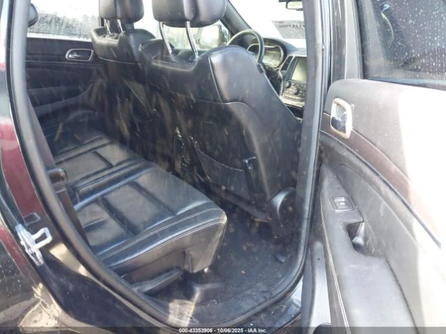 Jeep Grand cherokee LIMITED* 3.6* V6* 8ZF* * *  | Mobile.bg   9