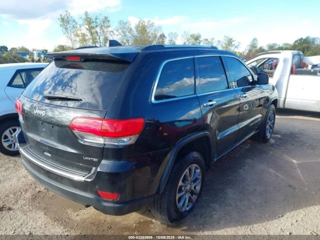 Jeep Grand cherokee LIMITED* 3.6* V6* 8ZF* * *  | Mobile.bg   2