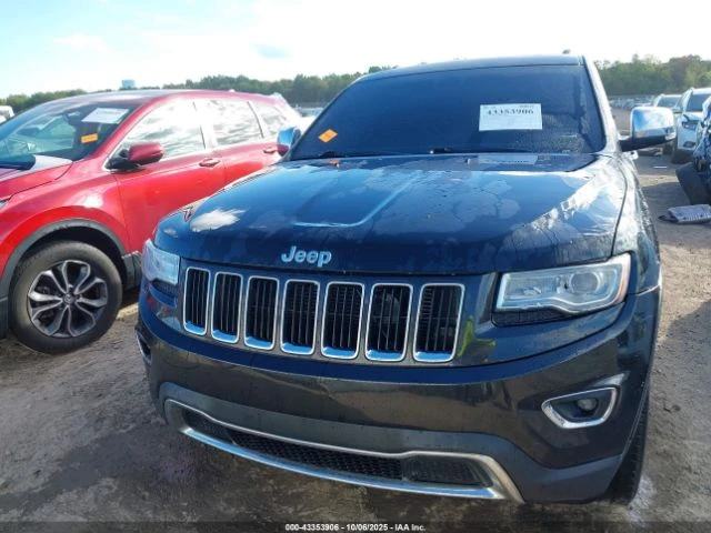 Jeep Grand cherokee LIMITED* 3.6* V6* 8ZF* * *  | Mobile.bg   5