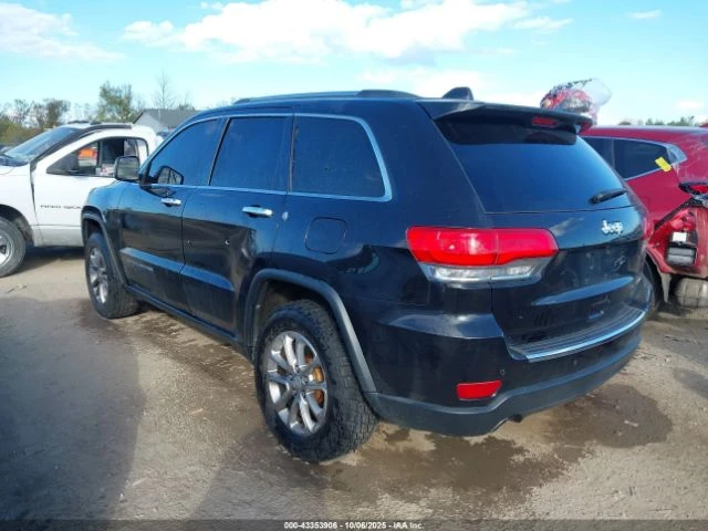 Jeep Grand cherokee LIMITED* 3.6* V6* 8ZF* * *  | Mobile.bg   4