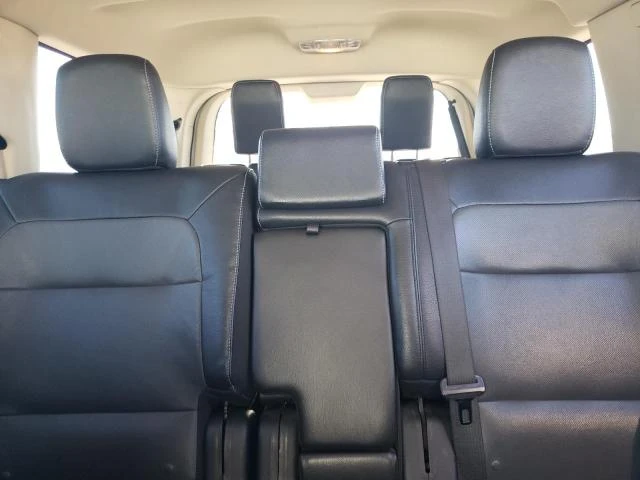 Ford Flex * SEL* ФИКС.ЦЕНА*  - изображение 10