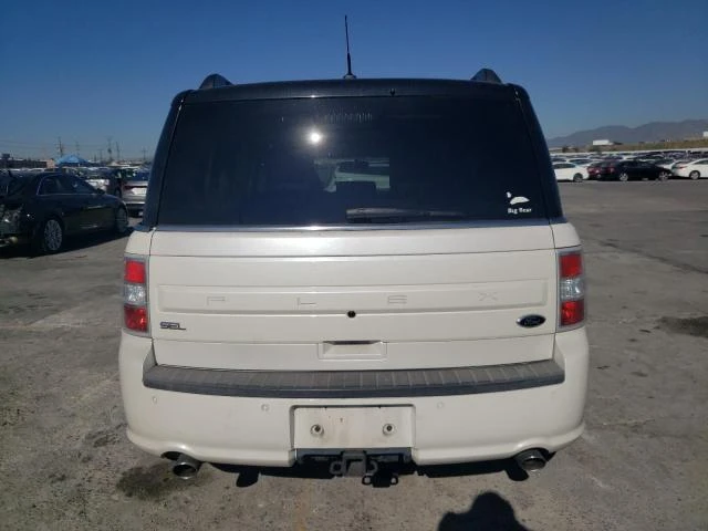 Ford Flex * SEL* ФИКС.ЦЕНА*  - изображение 6