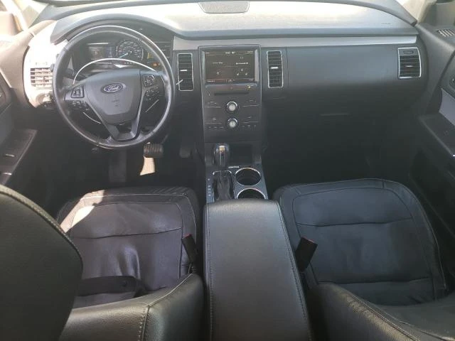 Ford Flex * SEL* ФИКС.ЦЕНА*  - изображение 8