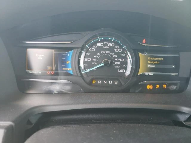 Ford Flex * SEL* ����.����*  | Mobile.bg � ����������� 11