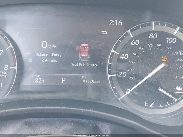 Toyota Highlander XLE, снимка 11 - Автомобили и джипове - 53385636