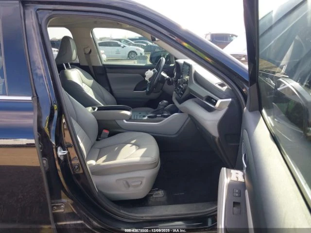 Toyota Highlander XLE - изображение 7