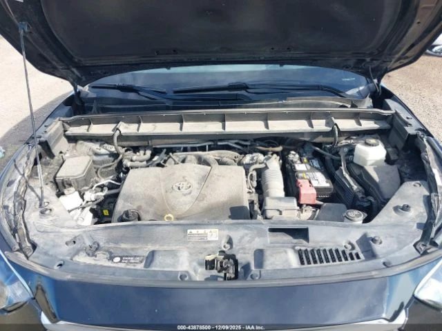 Toyota Highlander XLE, снимка 12 - Автомобили и джипове - 53385636