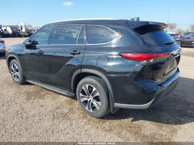 Toyota Highlander XLE - изображение 4