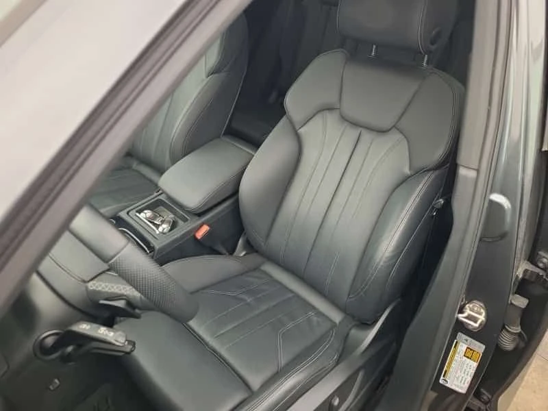 Audi Q5 * TECHNIK* S-Line* CARFAX * ДВА КЛЮЧА, снимка 5 - Автомобили и джипове - 53695609