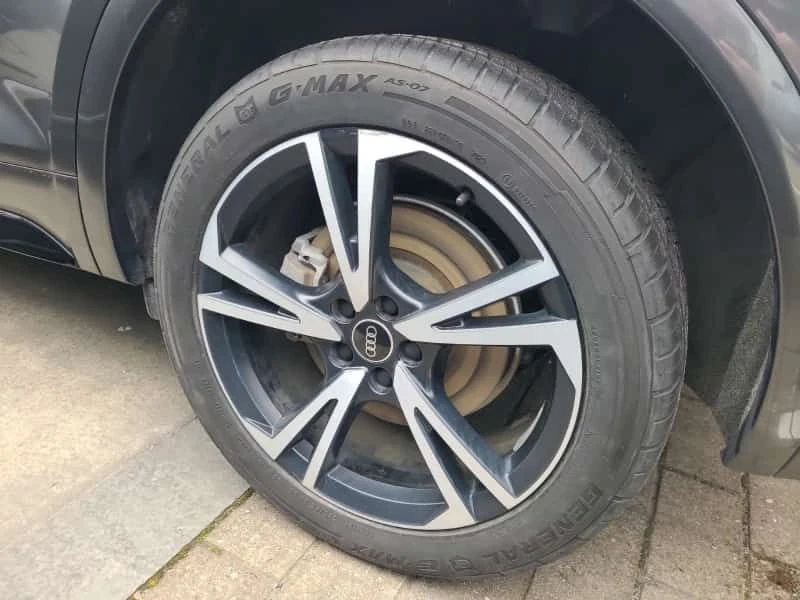 Audi Q5 * TECHNIK* S-Line* CARFAX * ДВА КЛЮЧА, снимка 12 - Автомобили и джипове - 53695609