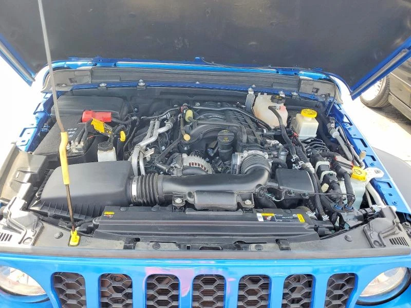 Jeep Gladiator SPORT / ������ | Mobile.bg � ����������� 11