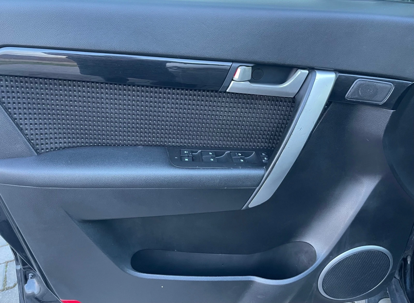 Chevrolet Captiva 2, 2crd 4x4, 6+ 1., 184k.c., , , ,  | Mobile.bg   14