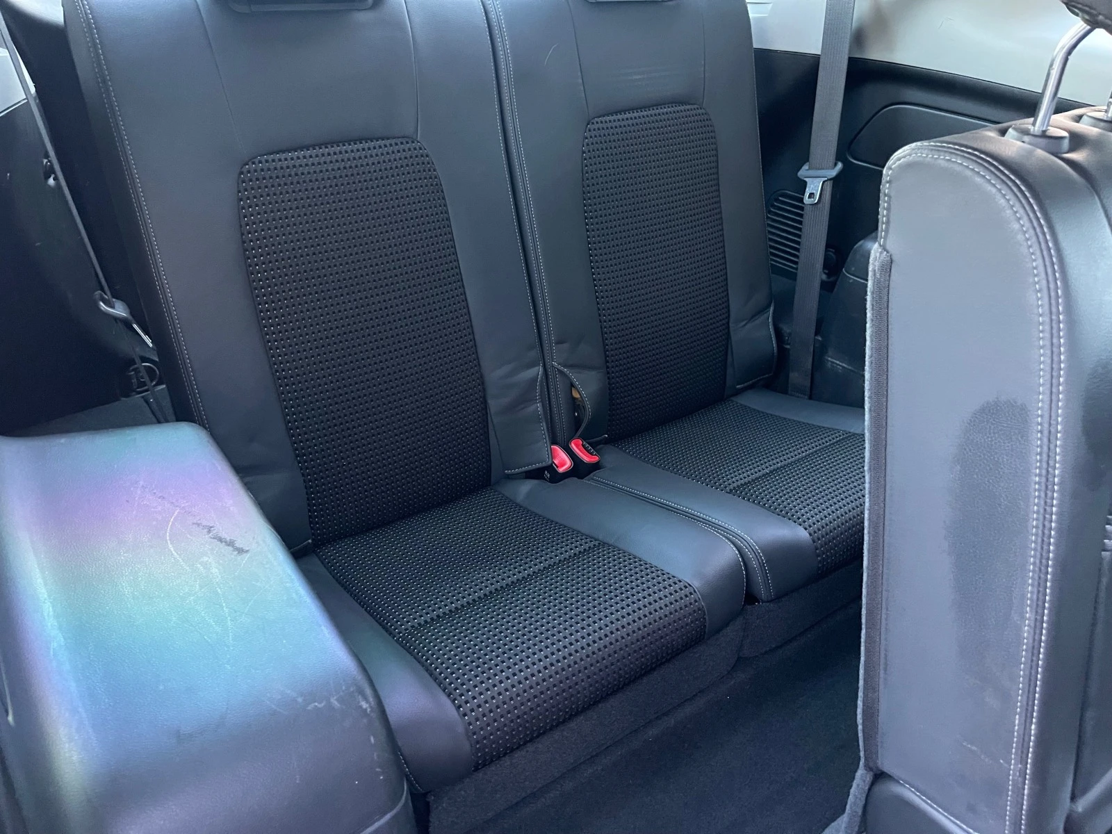 Chevrolet Captiva 2, 2crd 4x4, 6+ 1., 184k.c., , , ,  | Mobile.bg   13