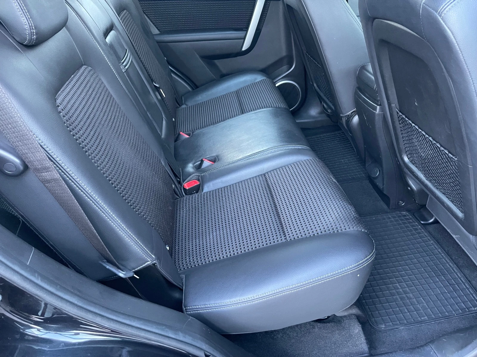 Chevrolet Captiva 2, 2crd 4x4, 6+ 1., 184k.c., , , ,  | Mobile.bg   12