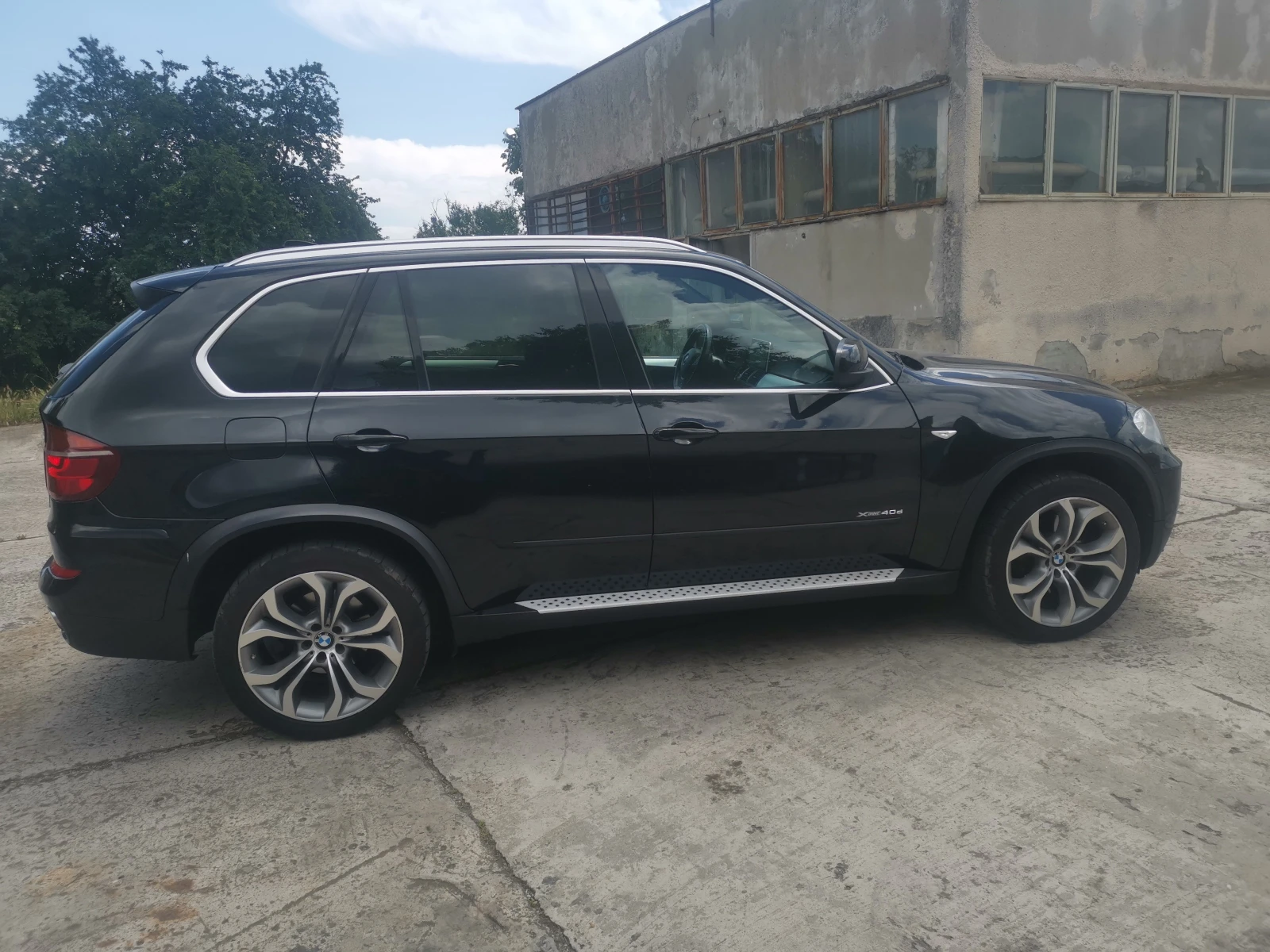 BMW X5  - изображение 4