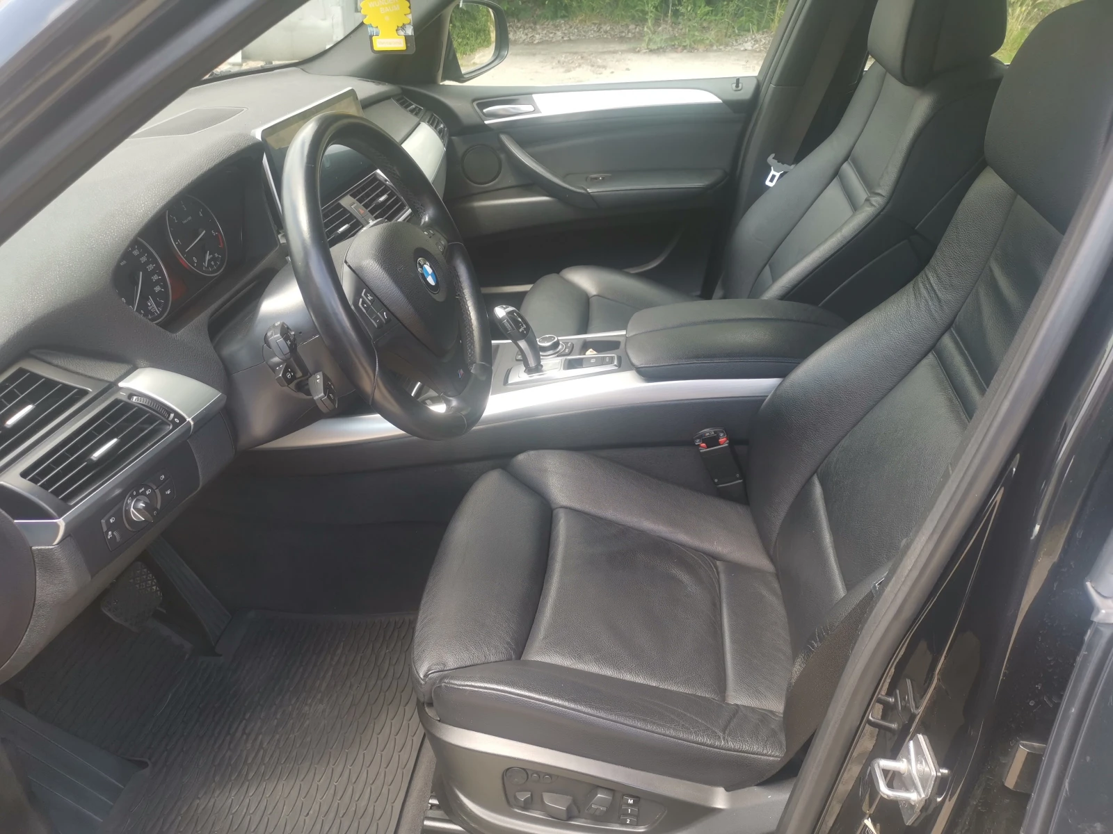 BMW X5  - изображение 5