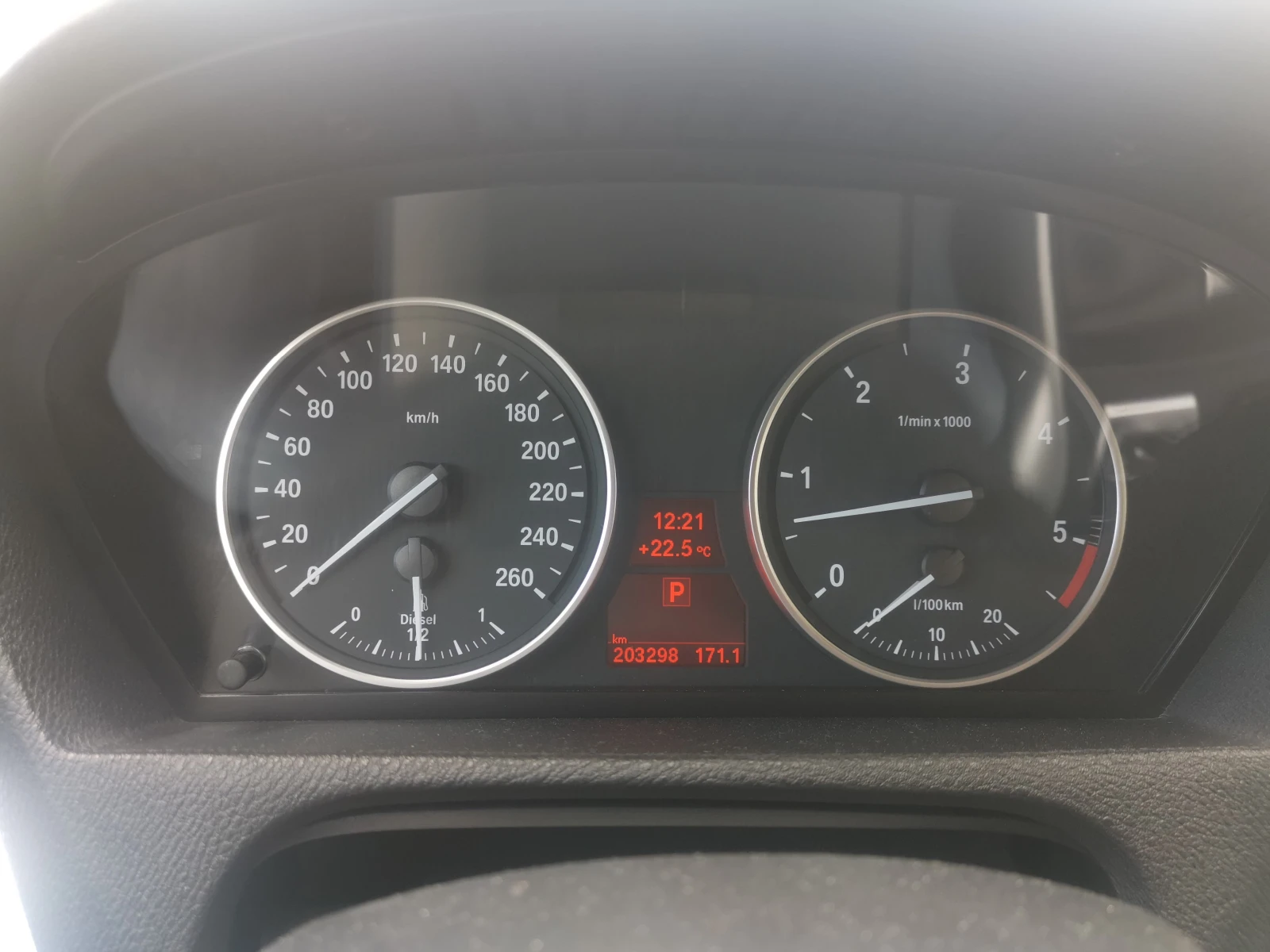 BMW X5  - изображение 10