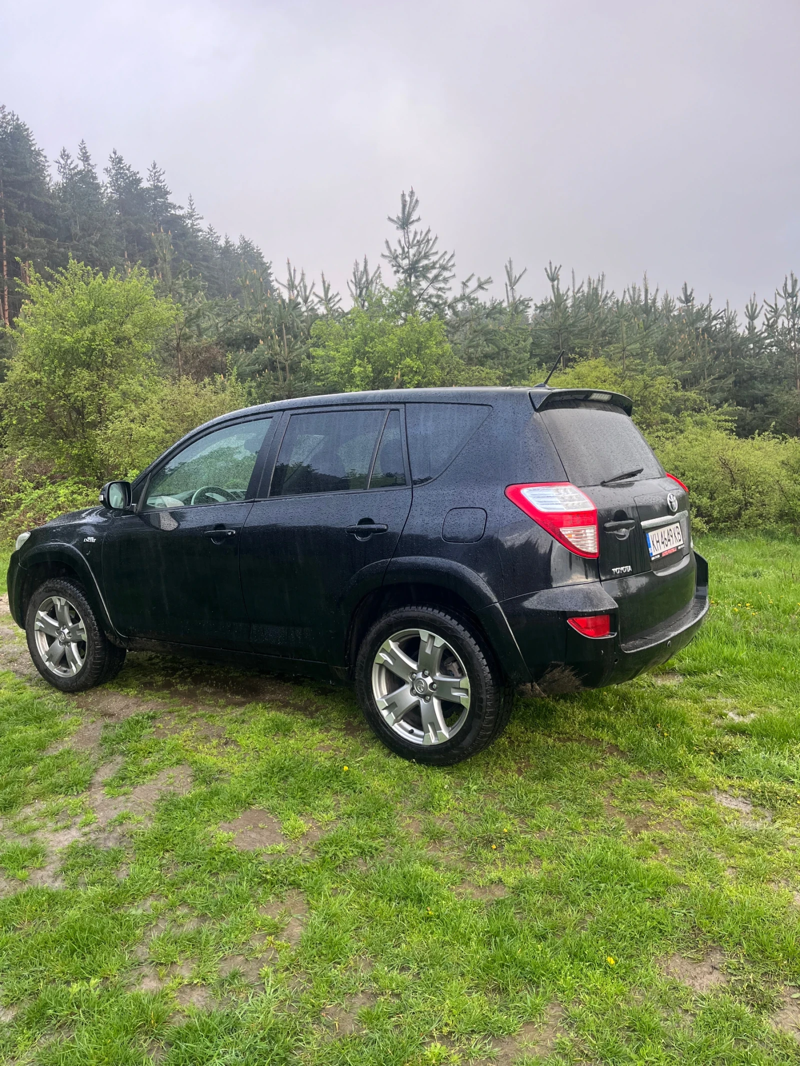 Toyota Rav4 2.2 D CAT - изображение 3