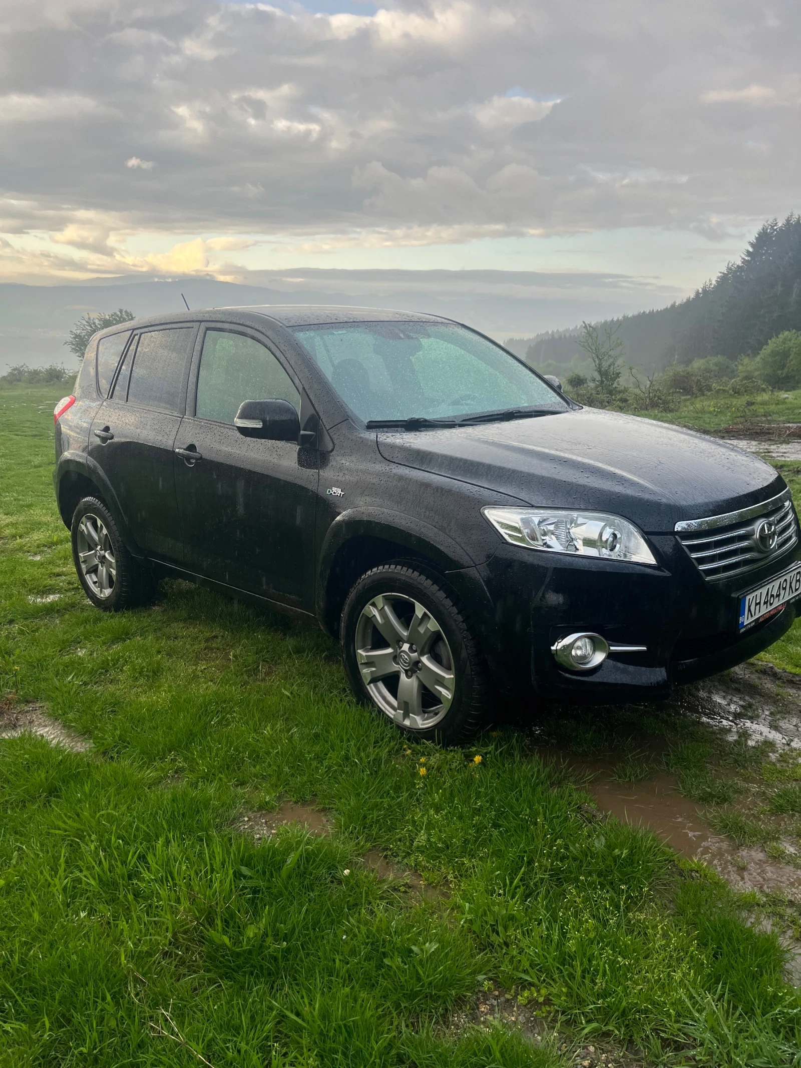 Toyota Rav4 2.2 D CAT - изображение 2