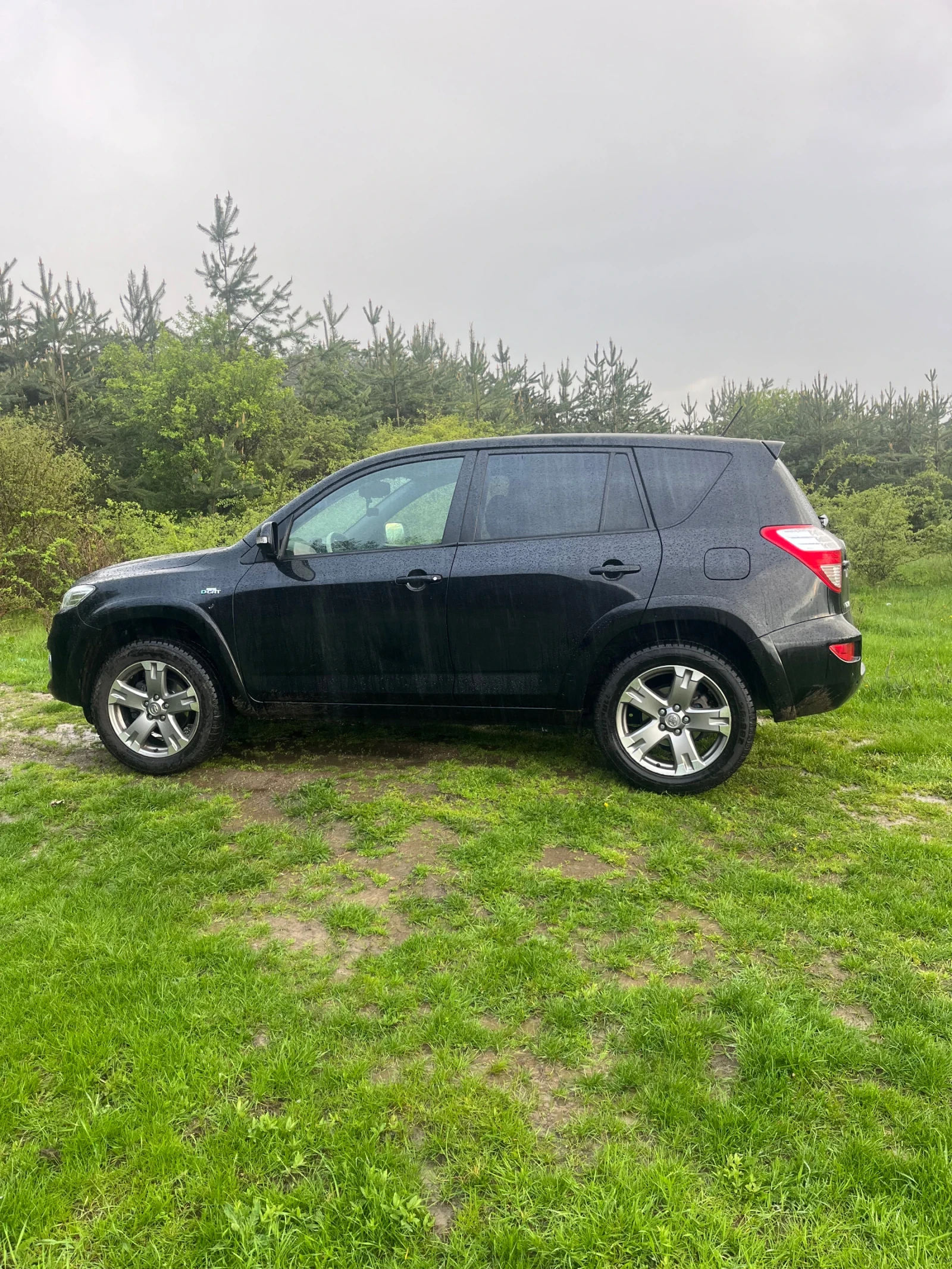 Toyota Rav4 2.2 D CAT - изображение 6