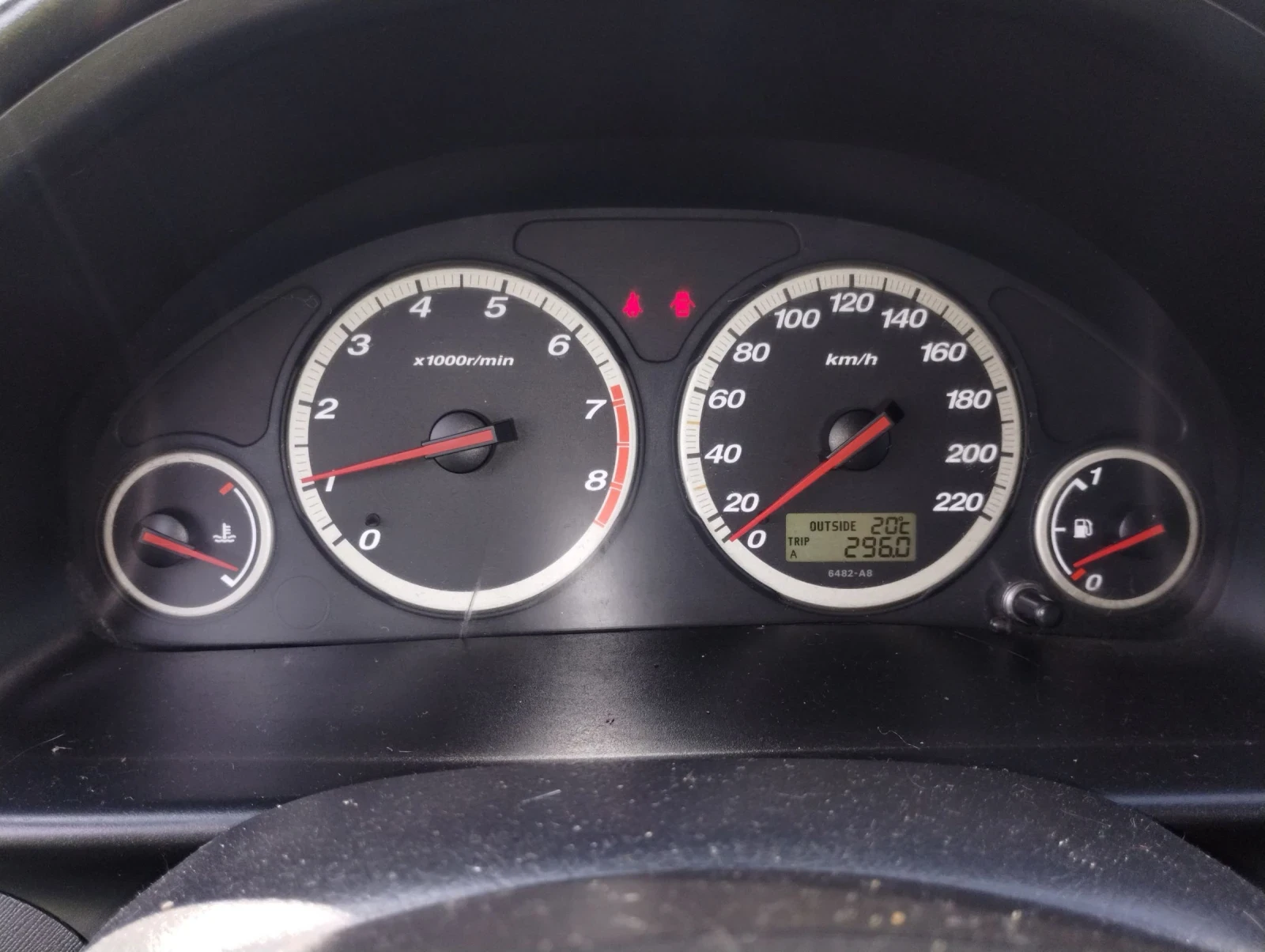 Honda Cr-v  - изображение 9