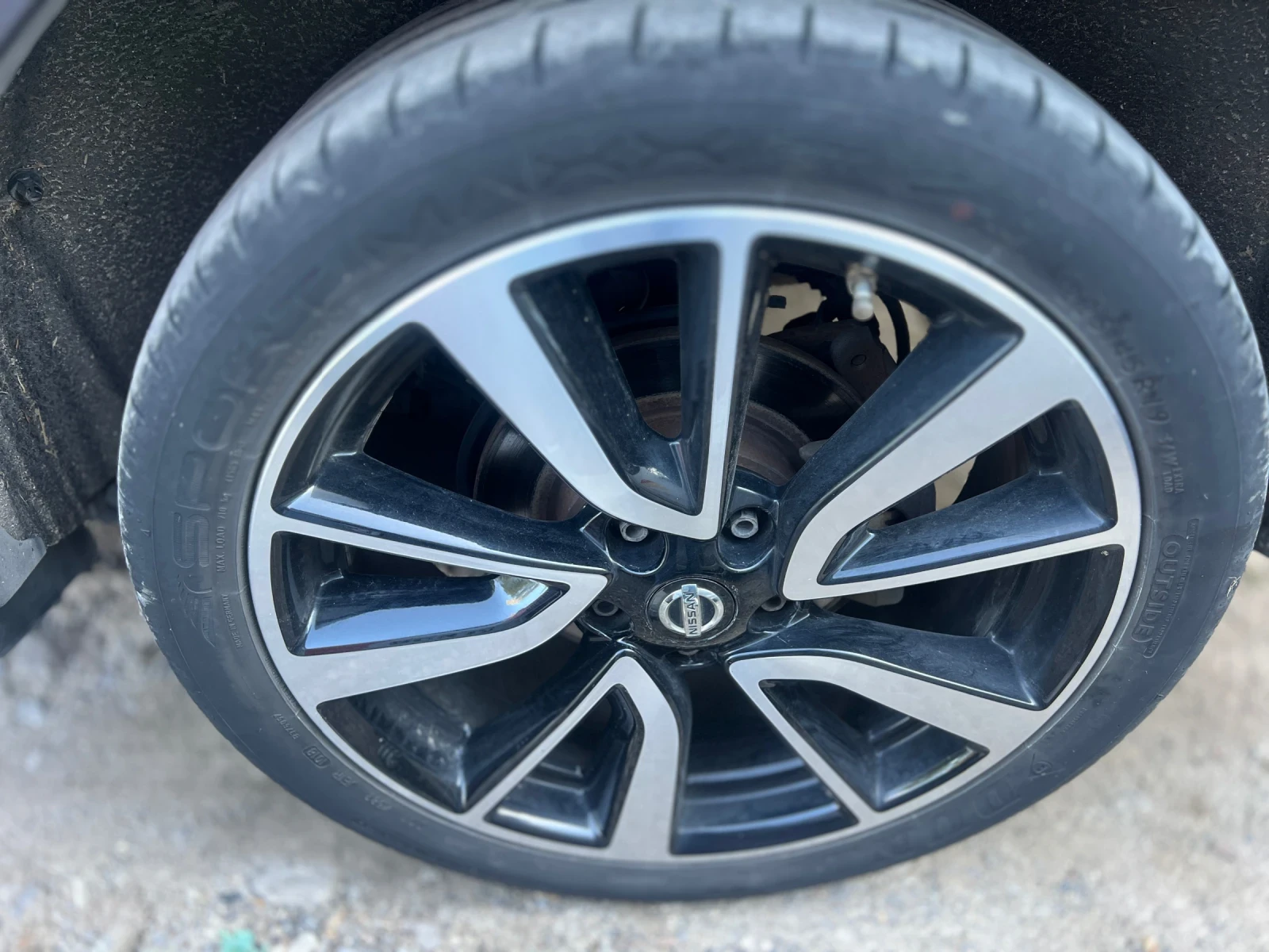 Nissan Qashqai | Mobile.bg   13