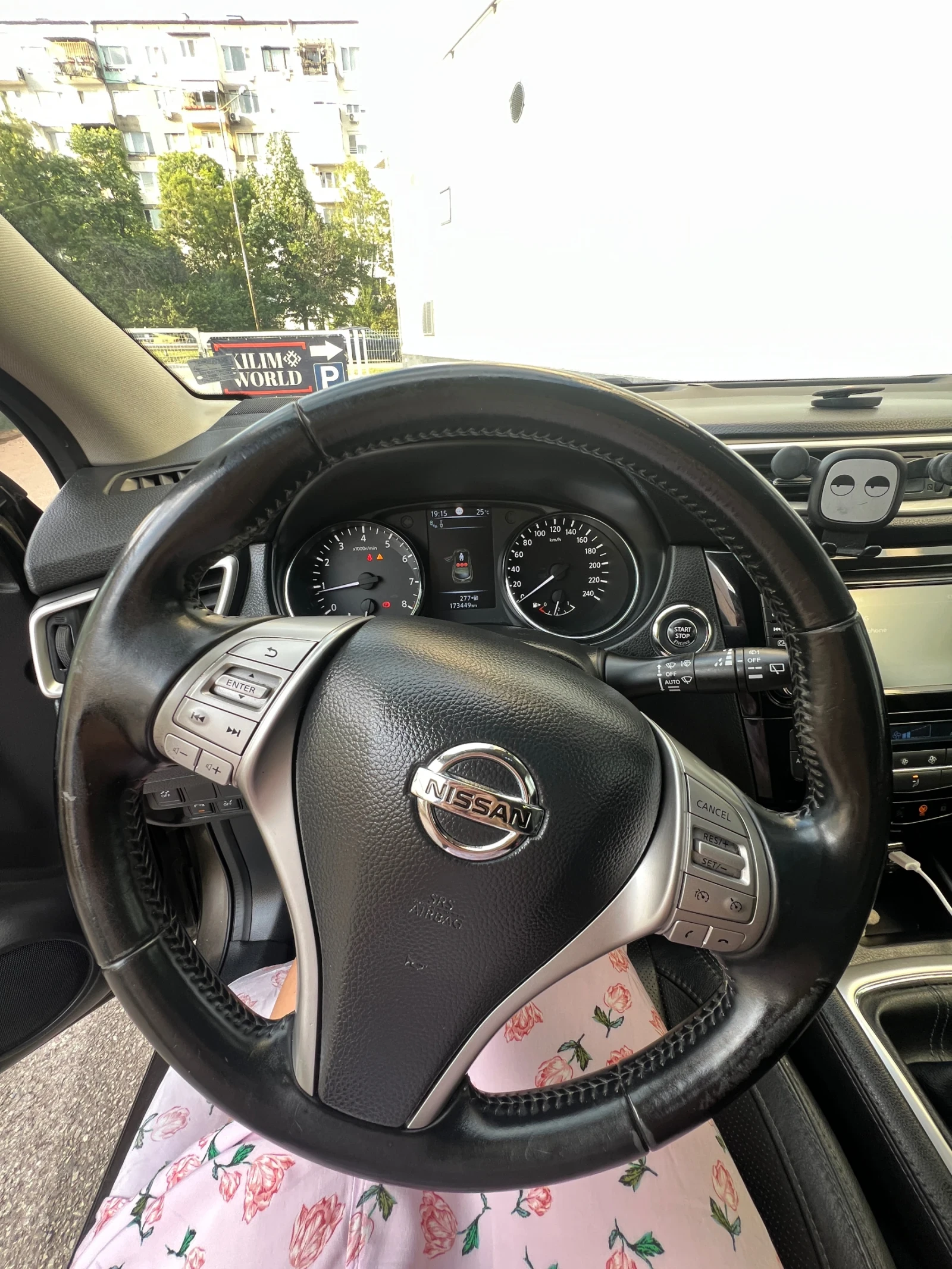 Nissan Qashqai  - изображение 2