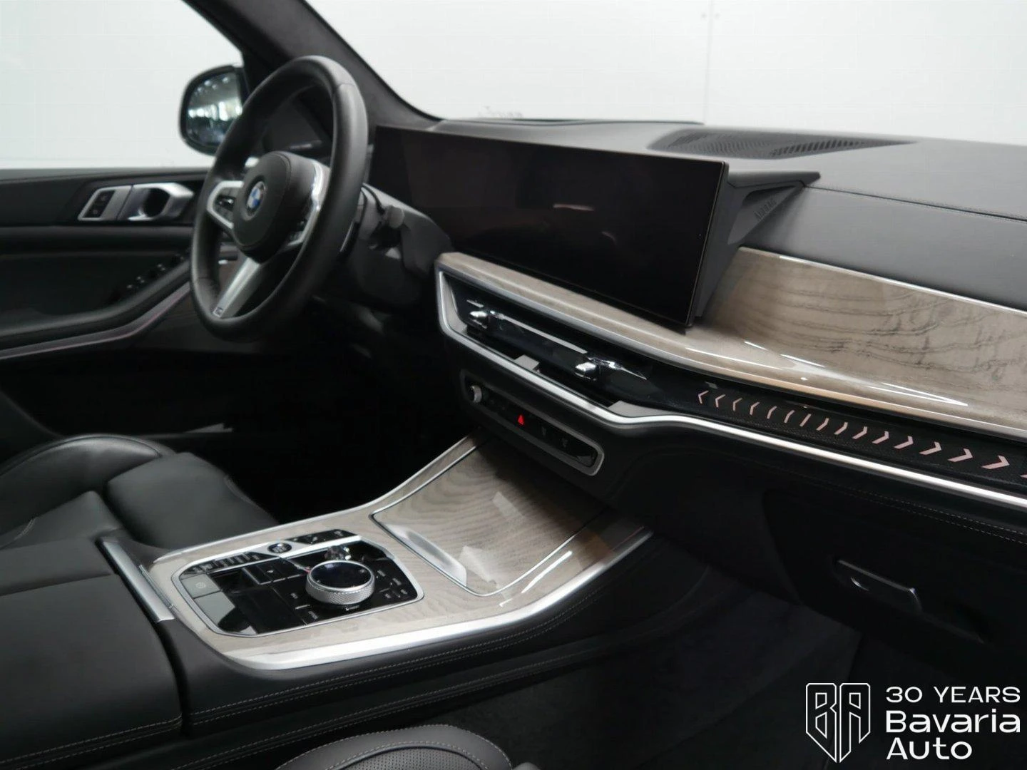 BMW X5 40i xDrive  Sportautomatic M Sport Paket - изображение 6