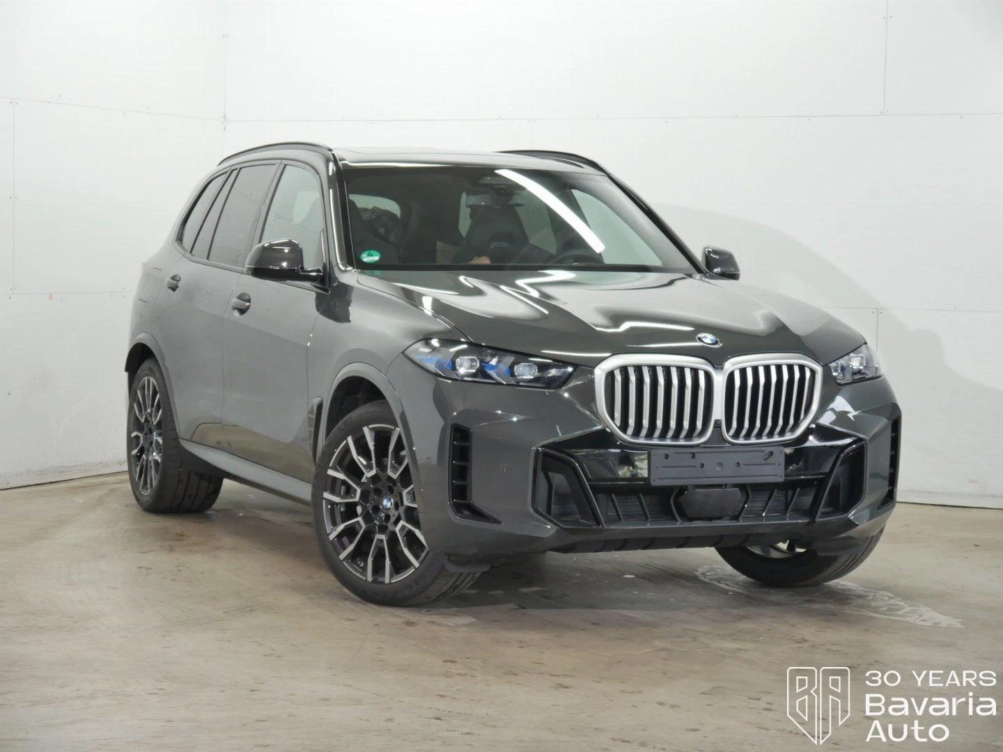 BMW X5 40i xDrive  Sportautomatic M Sport Paket - изображение 4