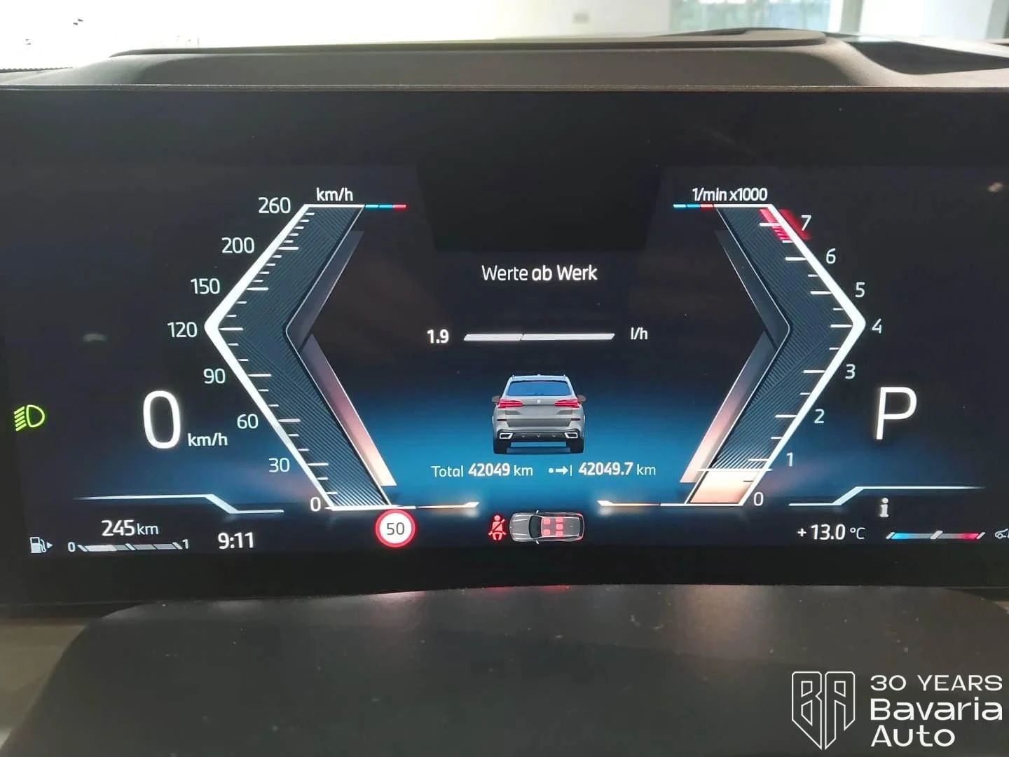 BMW X5 40i xDrive  Sportautomatic M Sport Paket - изображение 8