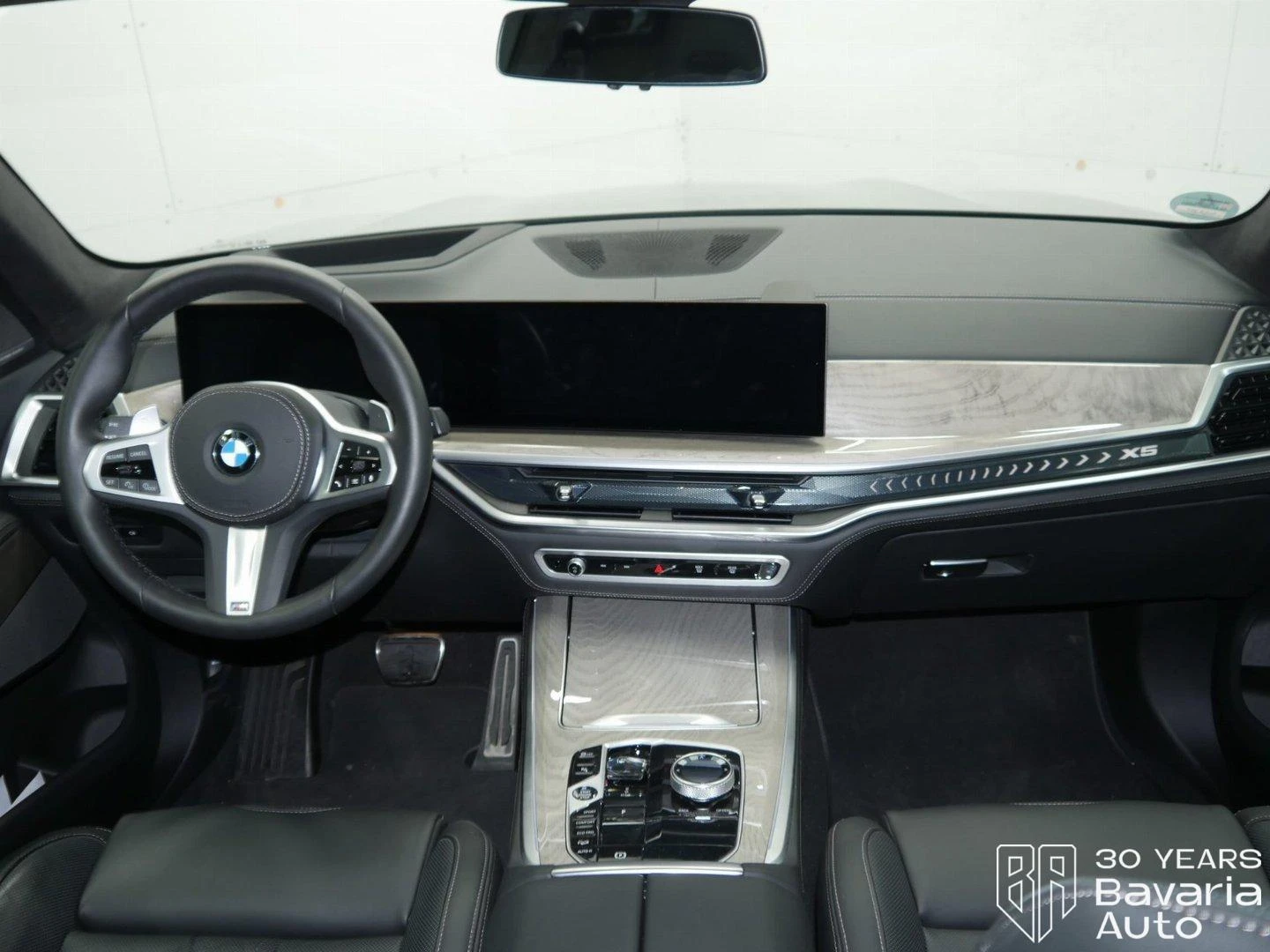 BMW X5 40i xDrive  Sportautomatic M Sport Paket - изображение 5