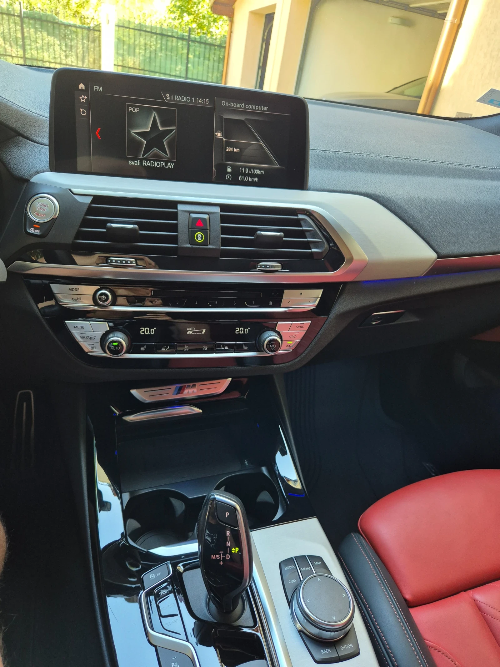 BMW X3  - изображение 10