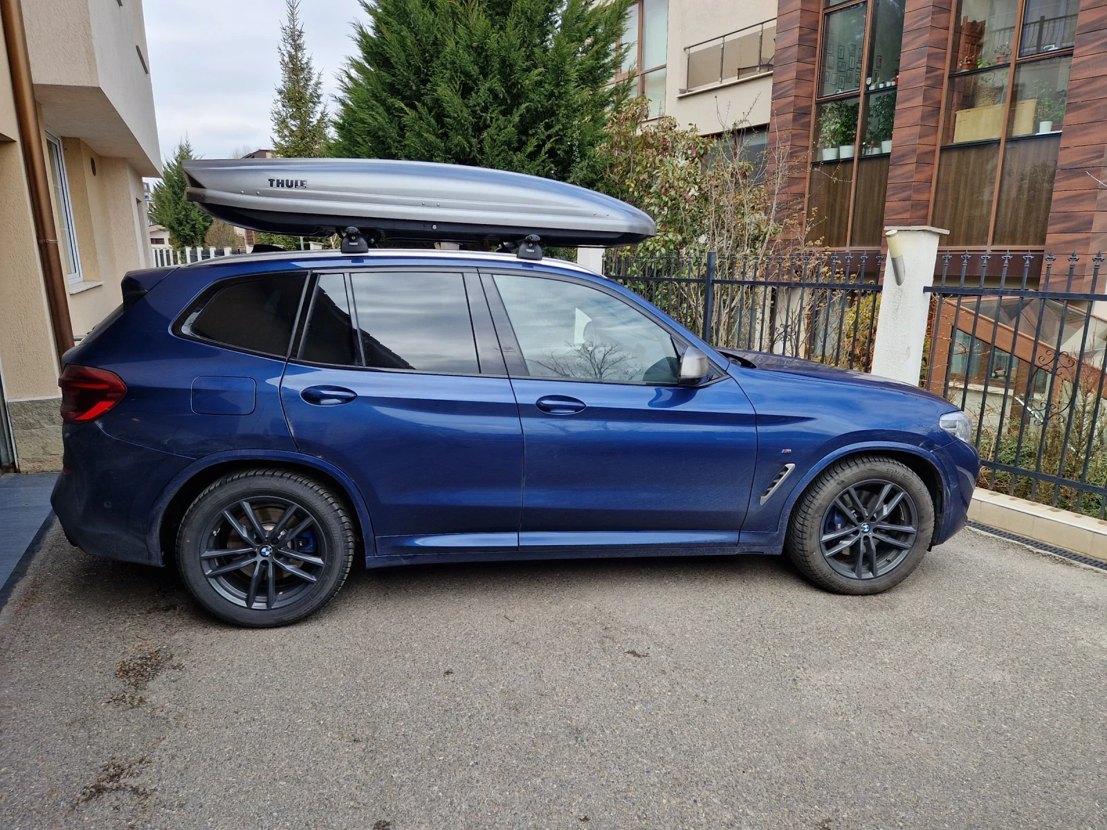 BMW X3 | Mobile.bg � ����������� 16