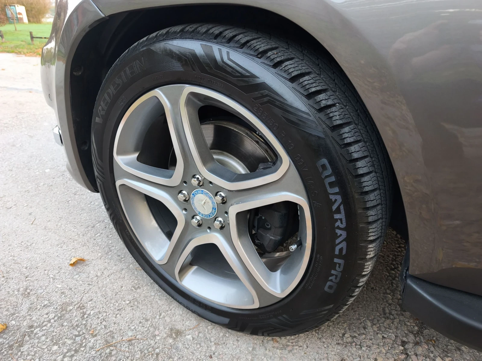 Mercedes-Benz GLK 250 | Mobile.bg   15