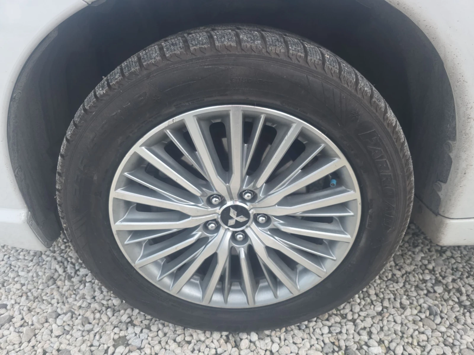 Mitsubishi Outlander 2.5, Plug Hibrid, 4WD, Top | Mobile.bg   14