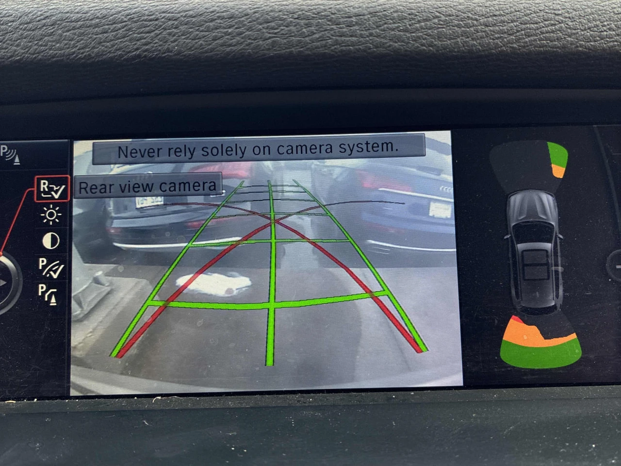 BMW X3 CARFAX* АВТОФИНАНСИРАНЕ БЕЗ ПЪРВОНАЧАЛНА ВНОСКА - изображение 7