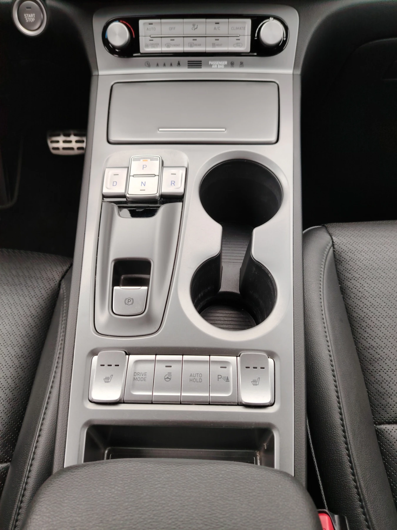 Hyundai Kona | Mobile.bg   8