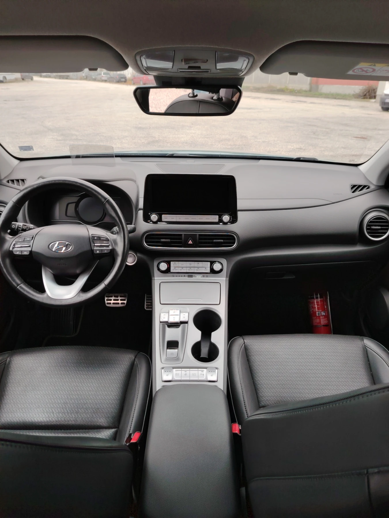 Hyundai Kona | Mobile.bg   7