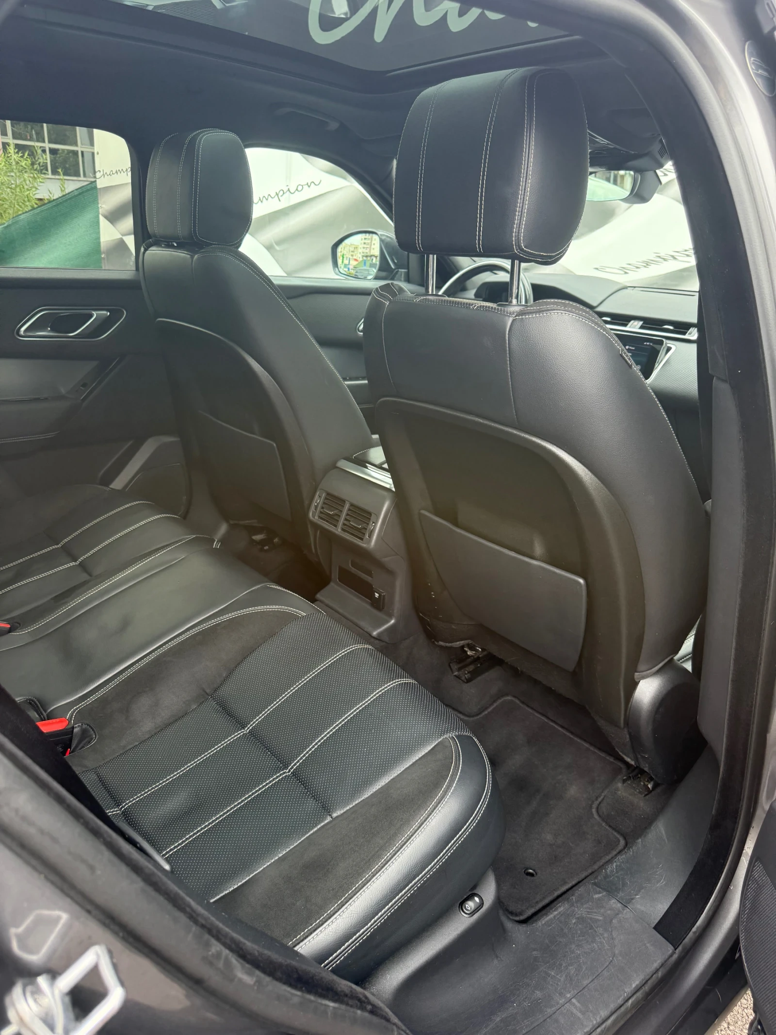 Land Rover Range Rover Velar Бартер Лизинг - изображение 7