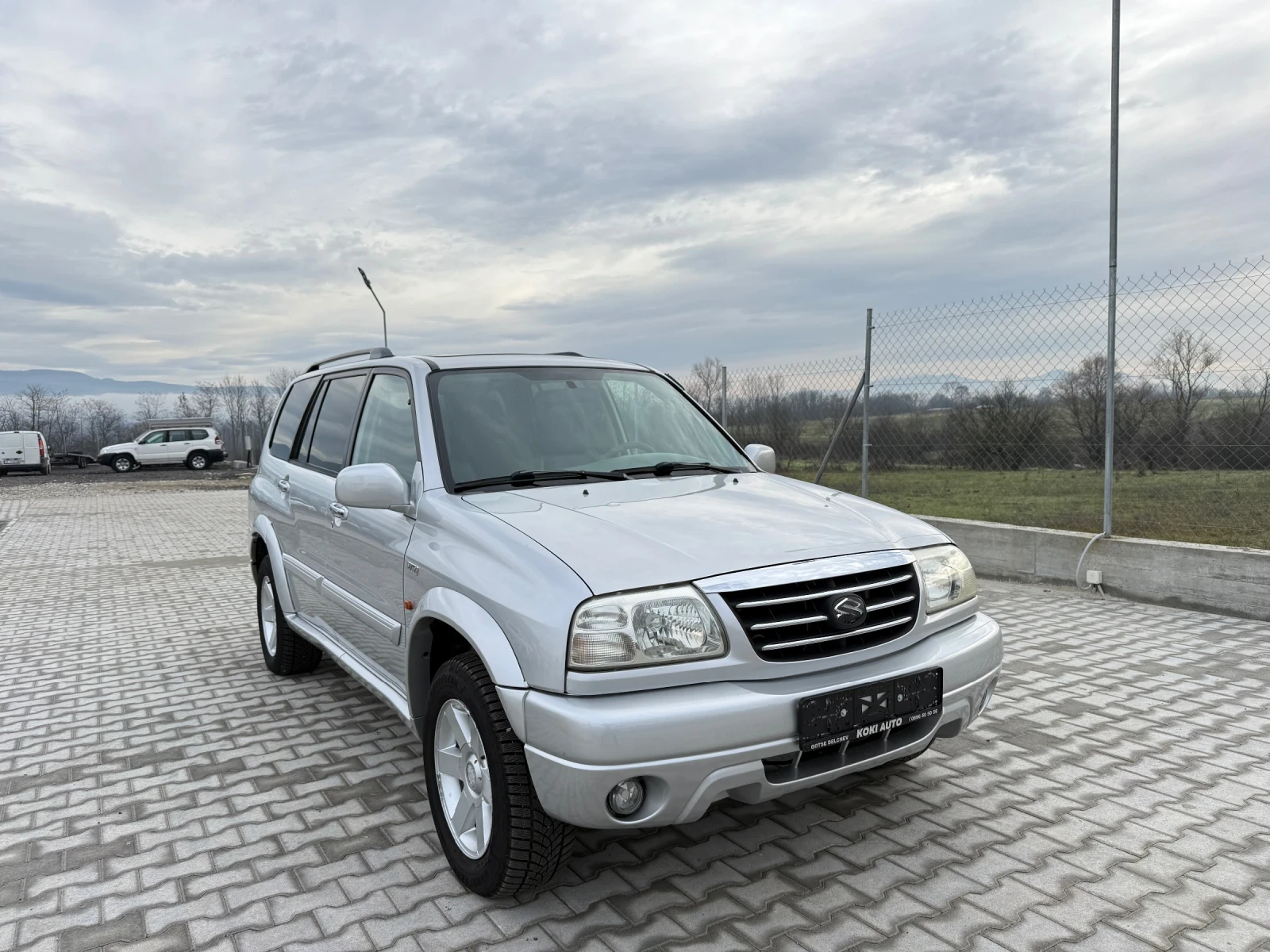 Suzuki Grand vitara XL-7 | Mobile.bg   8