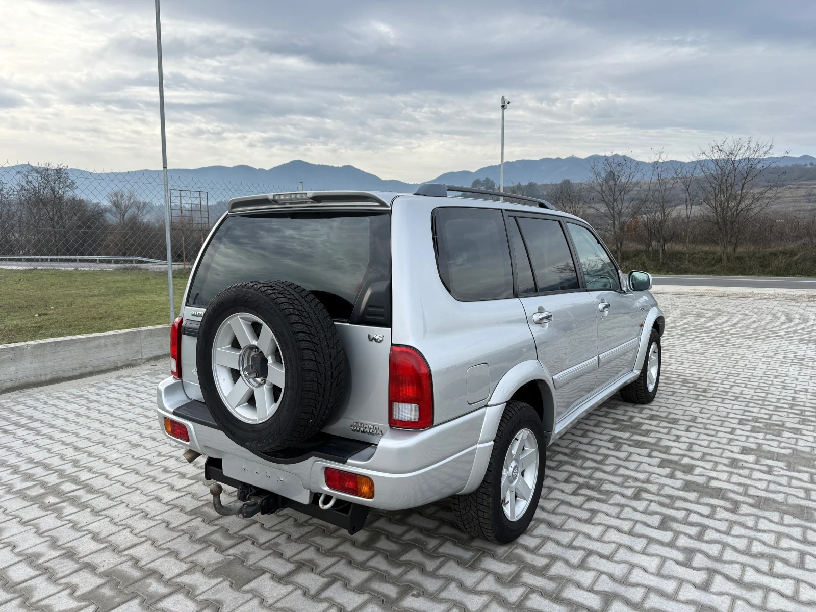 Suzuki Grand vitara XL-7 | Mobile.bg   6