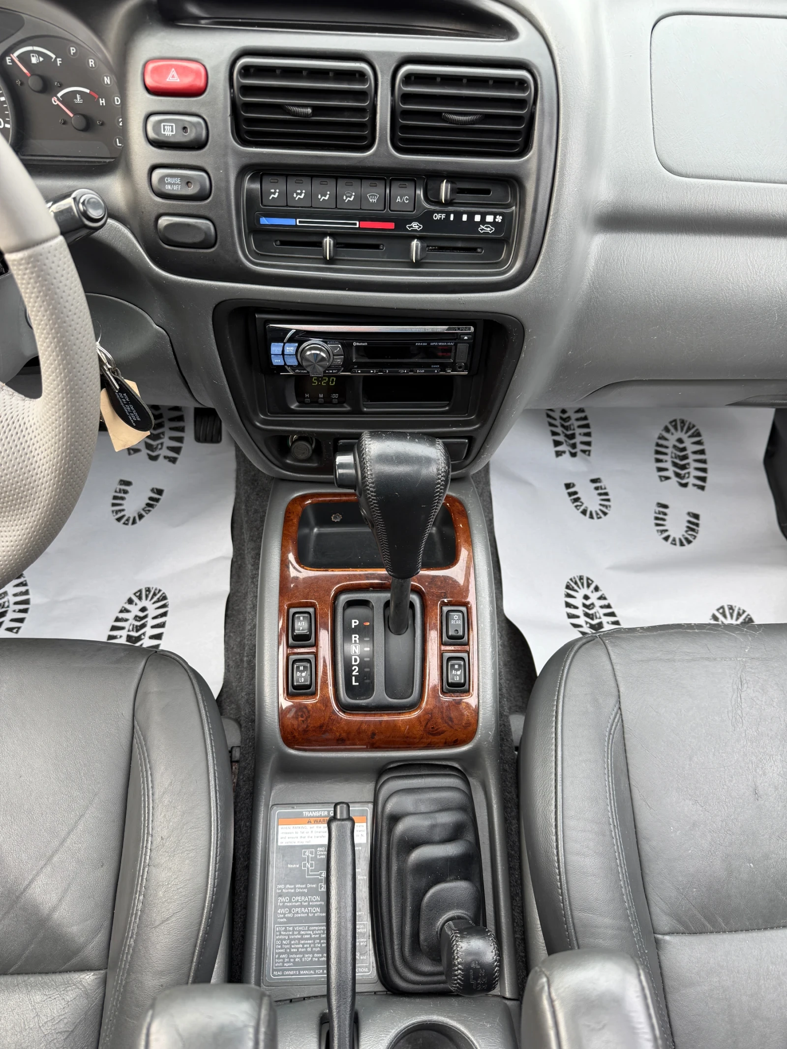 Suzuki Grand vitara XL-7 | Mobile.bg   15