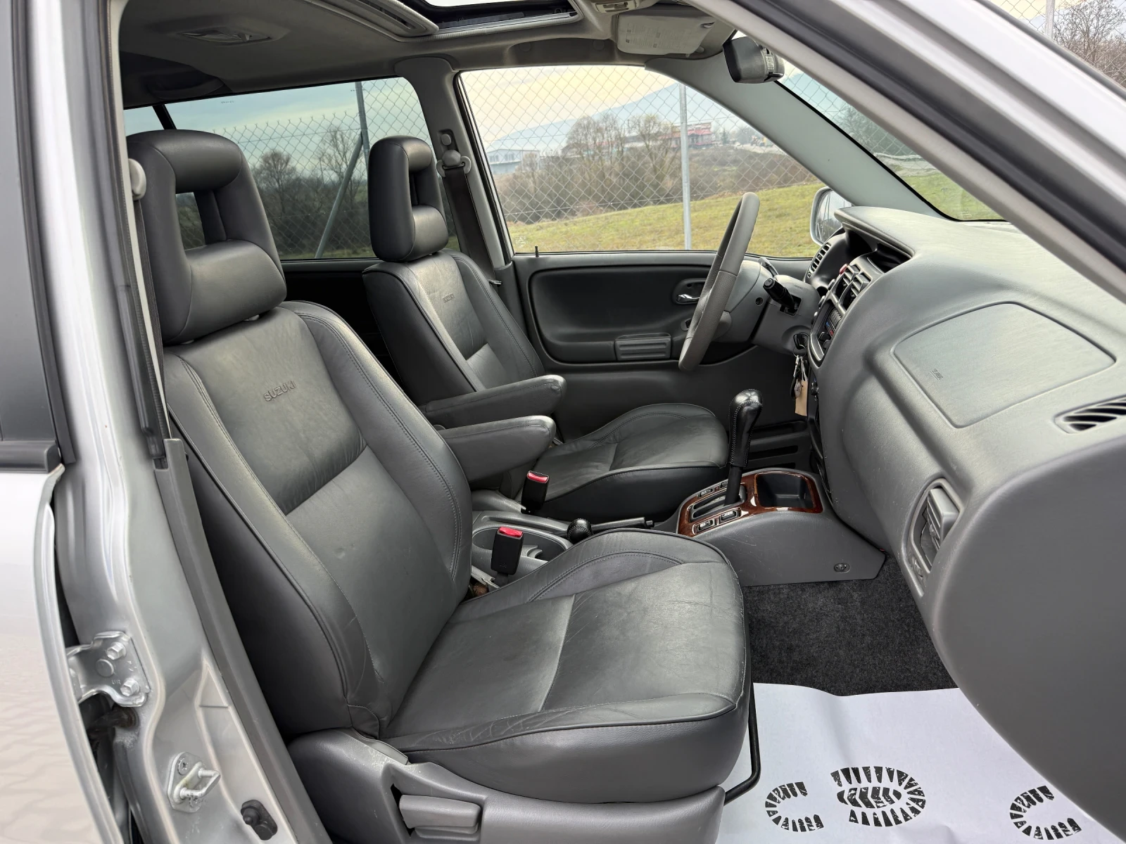 Suzuki Grand vitara XL-7 | Mobile.bg   13