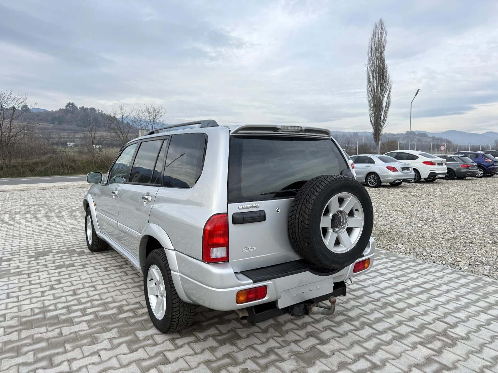 Suzuki Grand vitara XL-7 | Mobile.bg   4
